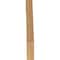 Ekena Millwork 4"W x 24"D x 36"H Imperial Rough Sawn Knee Brace, Western Red Cedar BRC04X24X36IMP00RWR - alternate 3